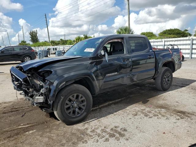 toyota tacoma dou 2021 3tmaz5cn6mm141981