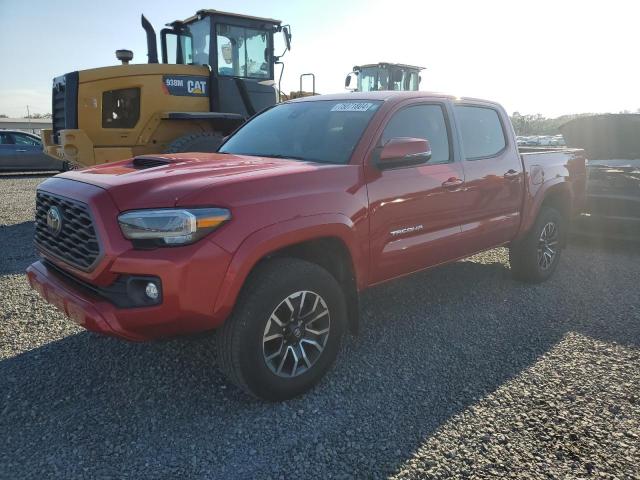 toyota tacoma dou 2022 3tmaz5cn6nm163710