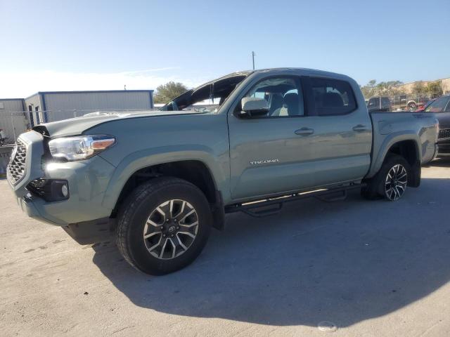 toyota tacoma dou 2022 3tmaz5cn6nm176148