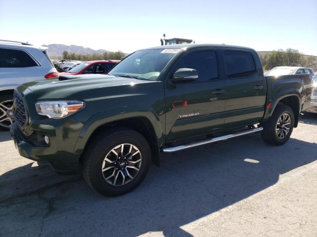 toyota tacoma 2022 3tmaz5cn6nm180748