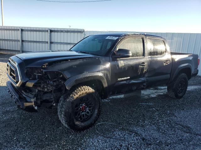 toyota tacoma dou 2022 3tmaz5cn6nm180992