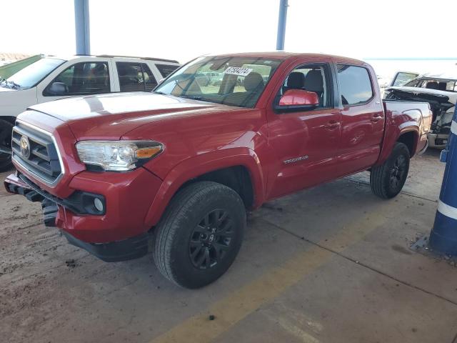 toyota tacoma dou 2023 3tmaz5cn6pm203495