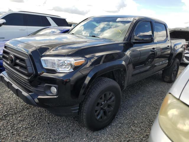 toyota tacoma dou 2023 3tmaz5cn6pm206753