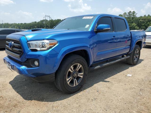 toyota tacoma 2016 3tmaz5cn7gm005976