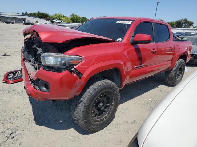 toyota tacoma 2016 3tmaz5cn7gm007811