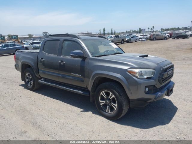 toyota tacoma 2016 3tmaz5cn7gm024768