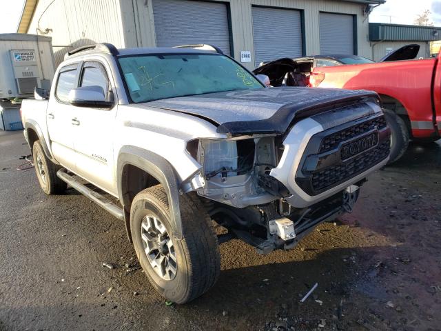 toyota tacoma dou 2017 3tmaz5cn7hm041166