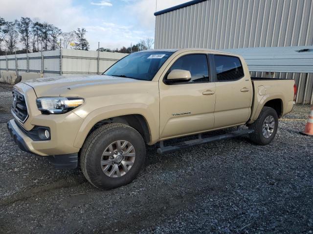 toyota tacoma dou 2017 3tmaz5cn7hm044634