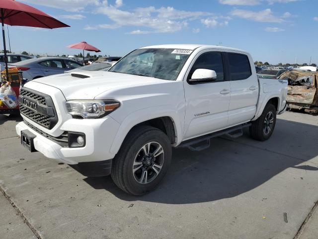 toyota tacoma dou 2017 3tmaz5cn7hm046352