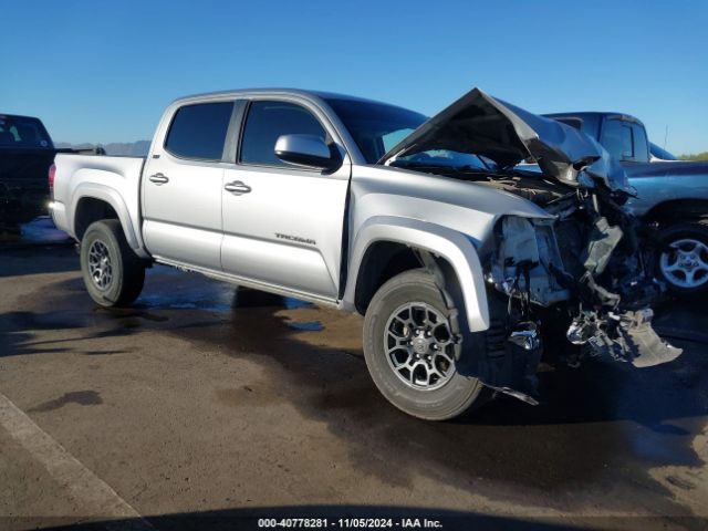 toyota tacoma 2018 3tmaz5cn7jm058135