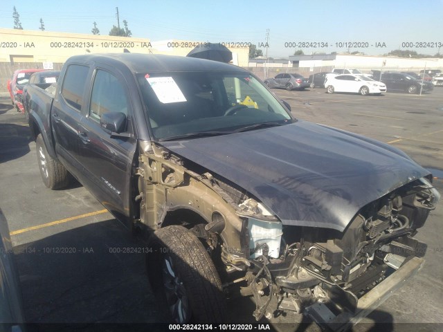 toyota tacoma 2018 3tmaz5cn7jm060273