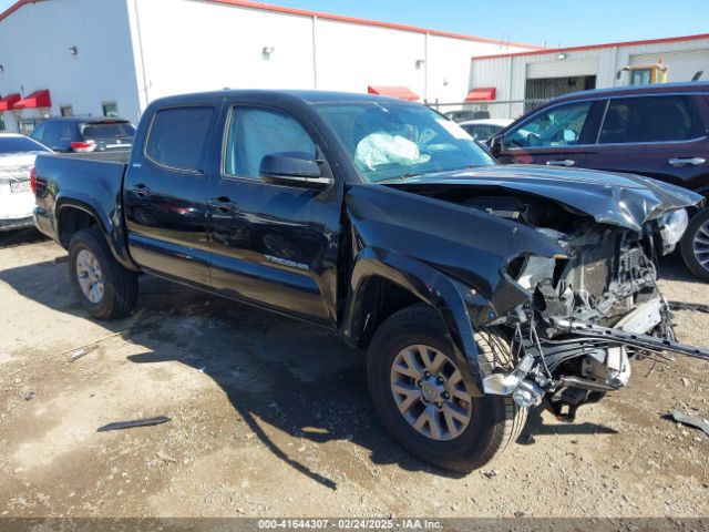 toyota tacoma 2018 3tmaz5cn7jm066588