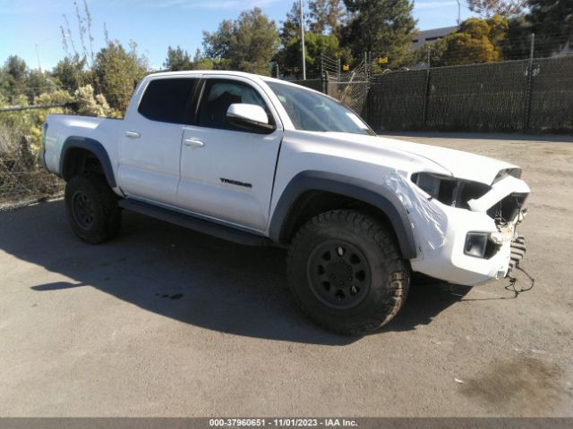 toyota tacoma 2018 3tmaz5cn7jm066591