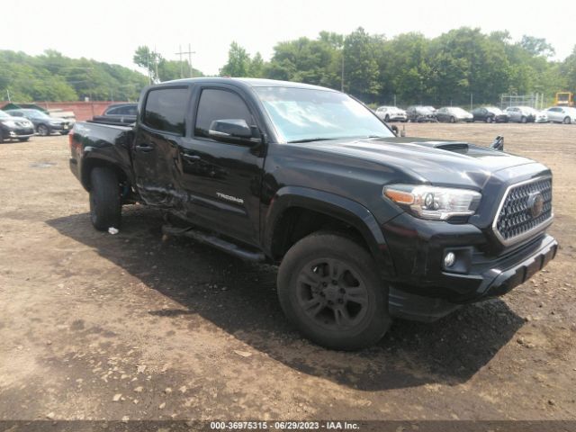 toyota tacoma 2018 3tmaz5cn7jm071046