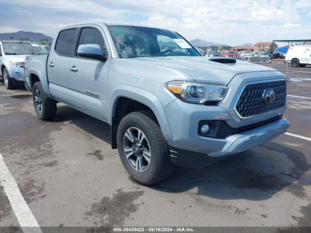 toyota tacoma 2019 3tmaz5cn7km106301