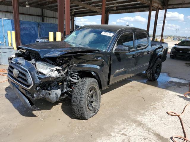 toyota tacoma dou 2020 3tmaz5cn7lm120507