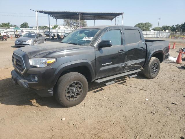 toyota tacoma dou 2020 3tmaz5cn7lm129837