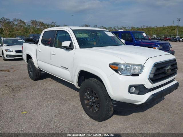 toyota tacoma 2020 3tmaz5cn7lm133273