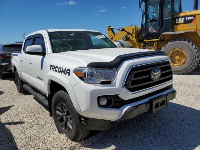 toyota tacoma dou 2020 3tmaz5cn7lm134763