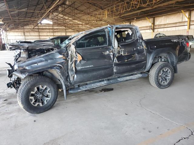 toyota tacoma dou 2021 3tmaz5cn7mm141083