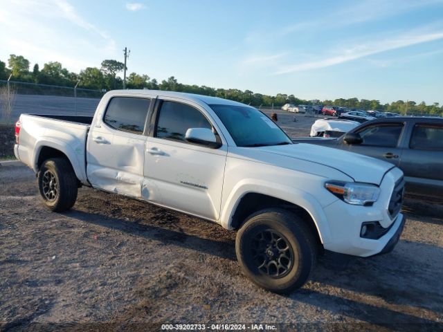 toyota tacoma 2022 3tmaz5cn7nm170536