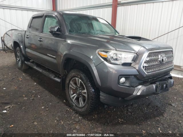 toyota tacoma 2016 3tmaz5cn8gm001760