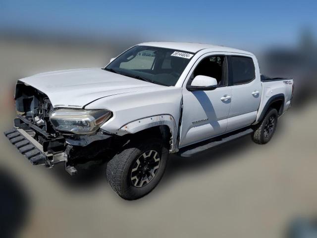 toyota tacoma 2016 3tmaz5cn8gm002598