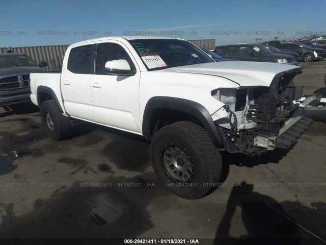 toyota tacoma 2016 3tmaz5cn8gm005324