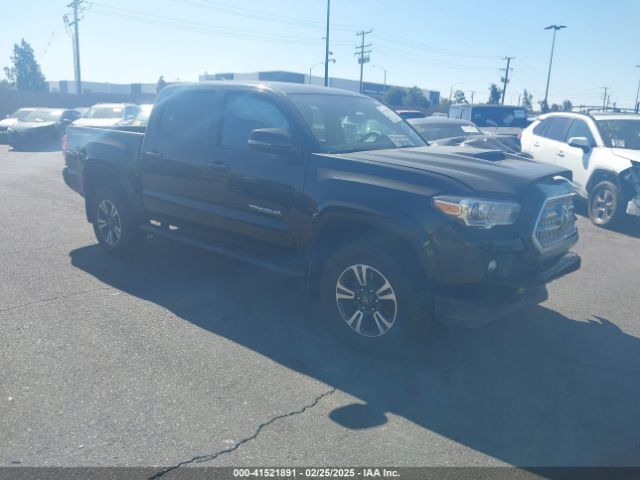 toyota tacoma 2016 3tmaz5cn8gm020163