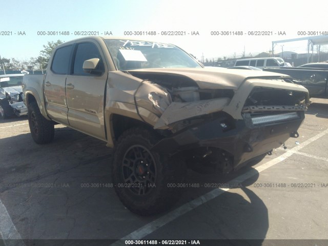 toyota tacoma 2016 3tmaz5cn8gm021975