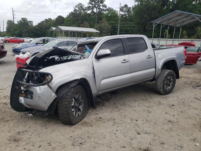 toyota tacoma 2017 3tmaz5cn8hm031133