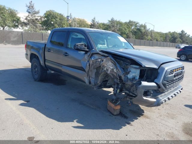 toyota tacoma 2017 3tmaz5cn8hm048305