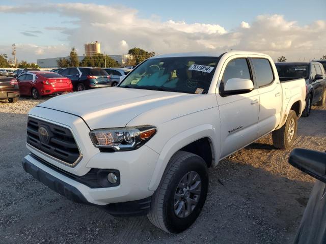 toyota tacoma dou 2018 3tmaz5cn8jm055843