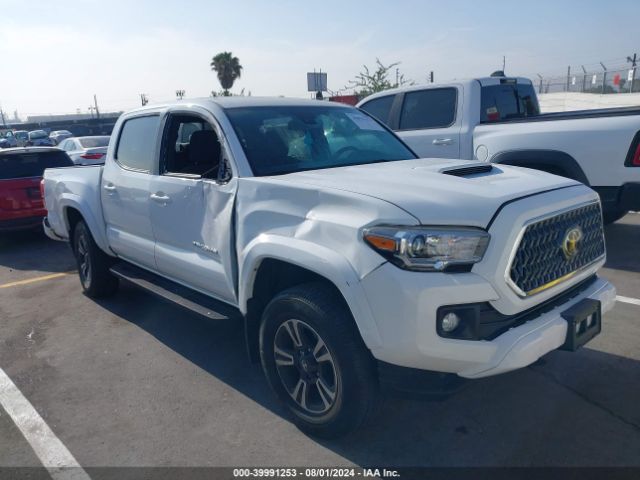 toyota tacoma 2019 3tmaz5cn8km082090