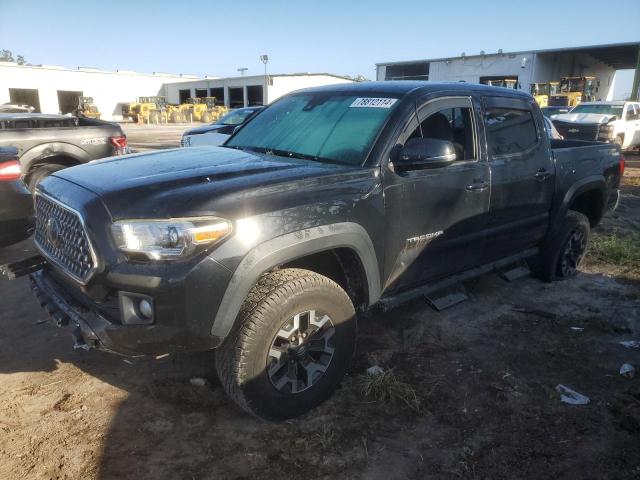 toyota tacoma dou 2019 3tmaz5cn8km083661