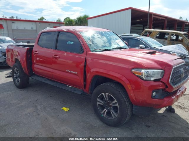 toyota tacoma 2019 3tmaz5cn8km089508