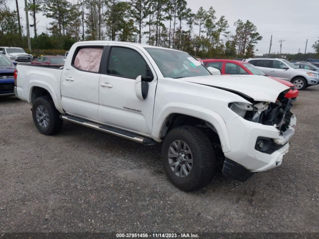 toyota tacoma 2019 3tmaz5cn8km095356