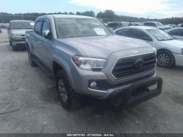 toyota tacoma 2019 3tmaz5cn8km100264