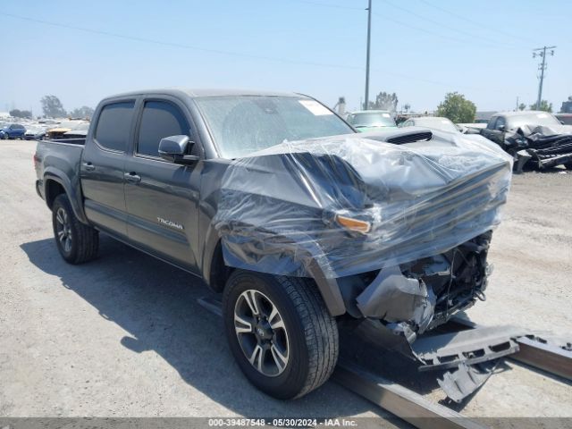 toyota tacoma 2019 3tmaz5cn8km103598