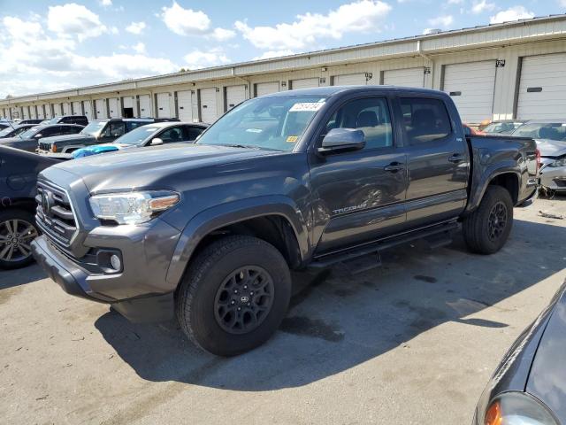 toyota tacoma dou 2019 3tmaz5cn8km111782