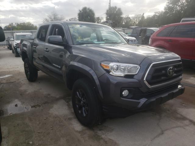 toyota tacoma dou 2020 3tmaz5cn8lm124212