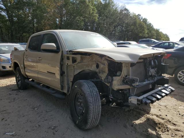 toyota tacoma dou 2020 3tmaz5cn8lm126669