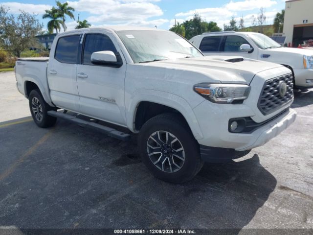 toyota tacoma 2020 3tmaz5cn8lm136408