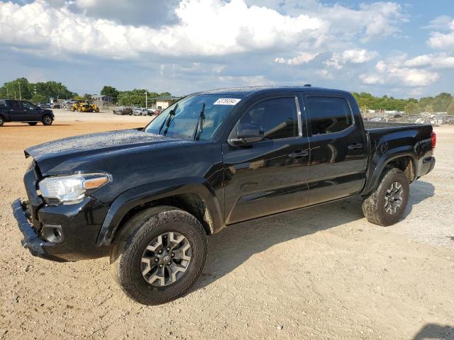 toyota tacoma 2021 3tmaz5cn8mm156630