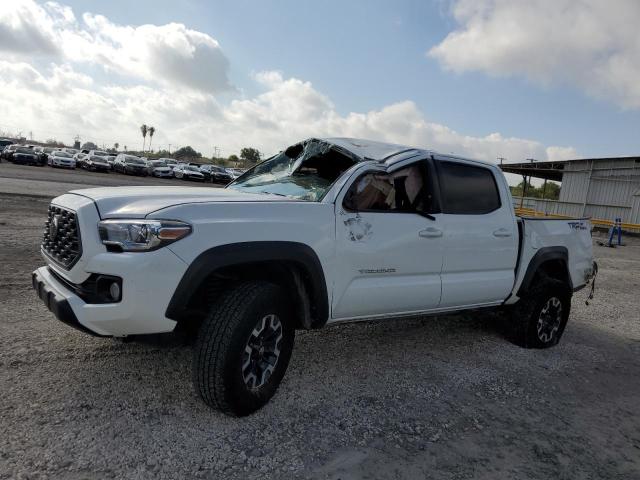 toyota tacoma dou 2022 3tmaz5cn8nm171565