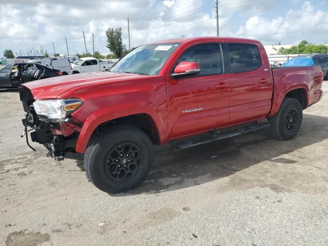 toyota tacoma dou 2022 3tmaz5cn8nm171663