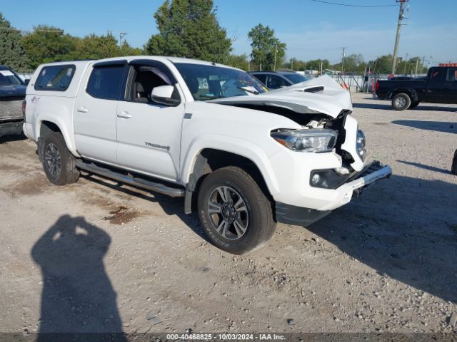 toyota tacoma 2016 3tmaz5cn9gm020334