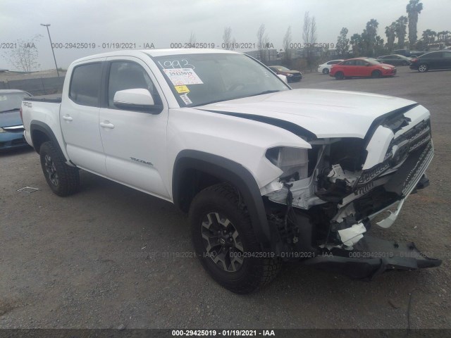 toyota tacoma 2016 3tmaz5cn9gm023945