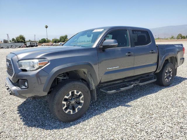 toyota tacoma 2018 3tmaz5cn9jm073316