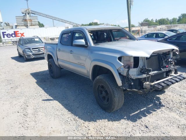 toyota tacoma 2018 3tmaz5cn9jm075311